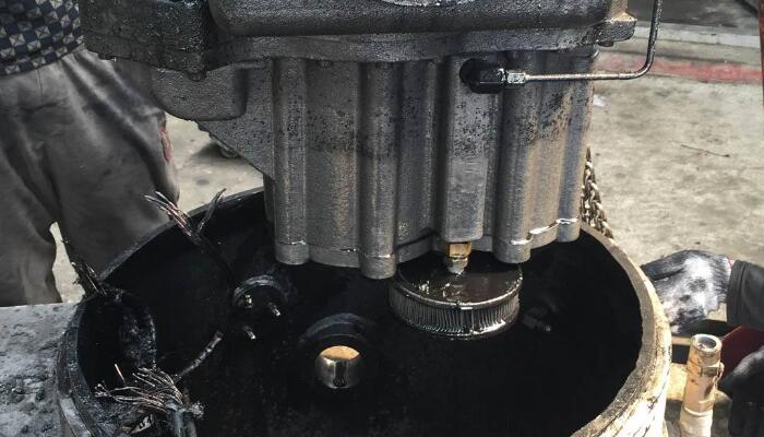 200公斤空壓機(jī)