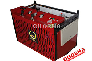 怎樣才能解決100公斤空氣壓縮機(jī)的噪音問(wèn)題呢？