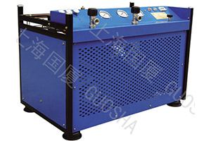 60公斤空壓機(jī)的三種壓縮類型