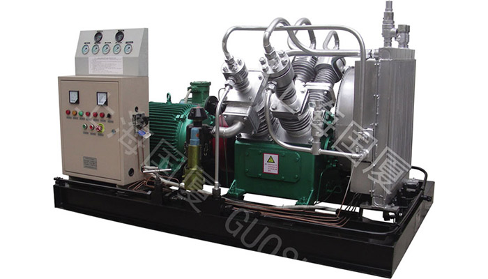 100公斤空氣壓縮機(jī)