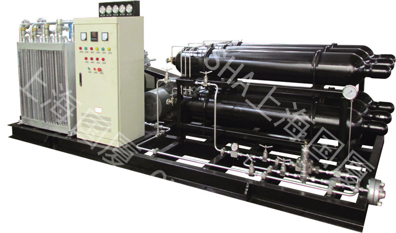 200公斤空壓機是集中生產還是分散生產更合適？