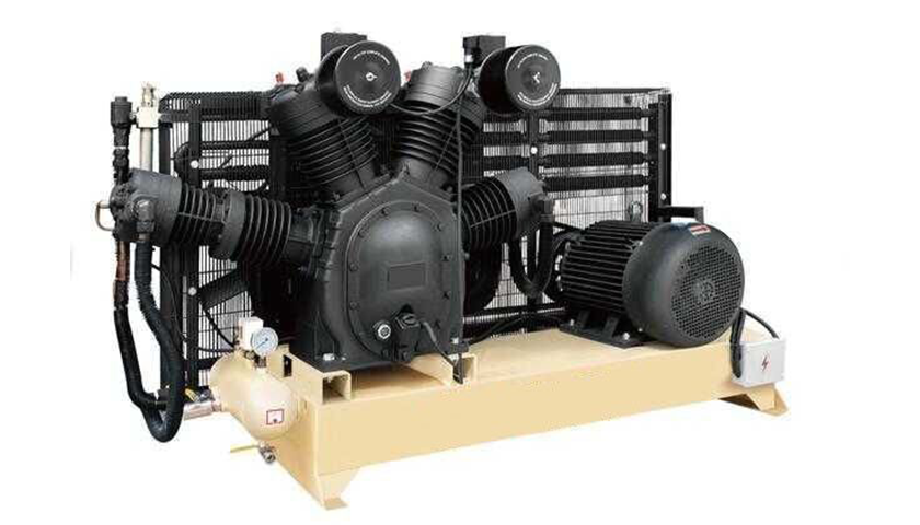 300公斤空氣壓縮機(jī)