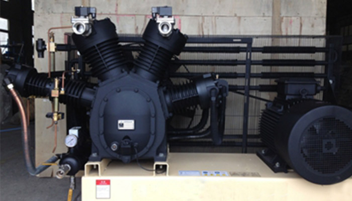 200公斤空壓機(jī)