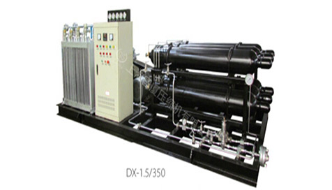 300公斤空氣壓縮機