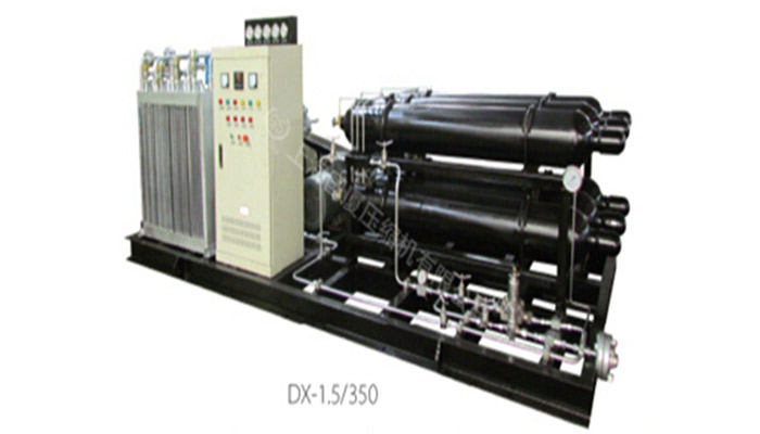 250公斤空壓機(jī)的環(huán)保節(jié)能之途大有作為