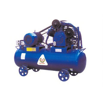 W-0.8/40空氣壓縮機 0.8m3/min 4MPA