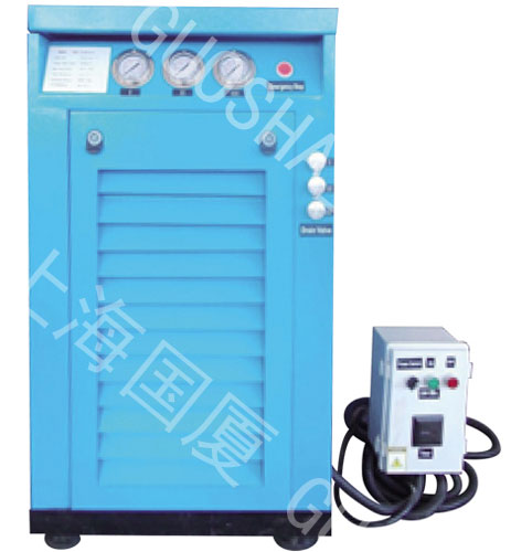 GS-20小型天然氣壓縮機 20m3/h