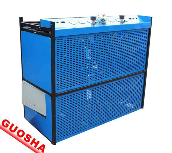 GSX100高壓空壓機（MCH-6空壓機）