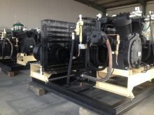 GS-2.2/30空氣壓縮機(jī)3MPA